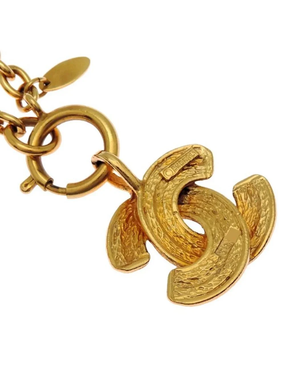 Chanel Necklace